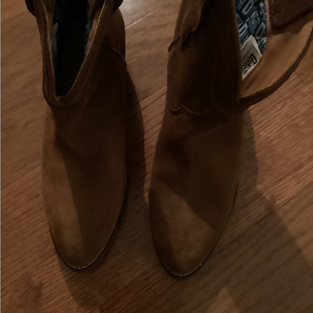 Dingo Western Bootie